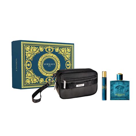 versace eros cofanetto douglas|versace eros men's.